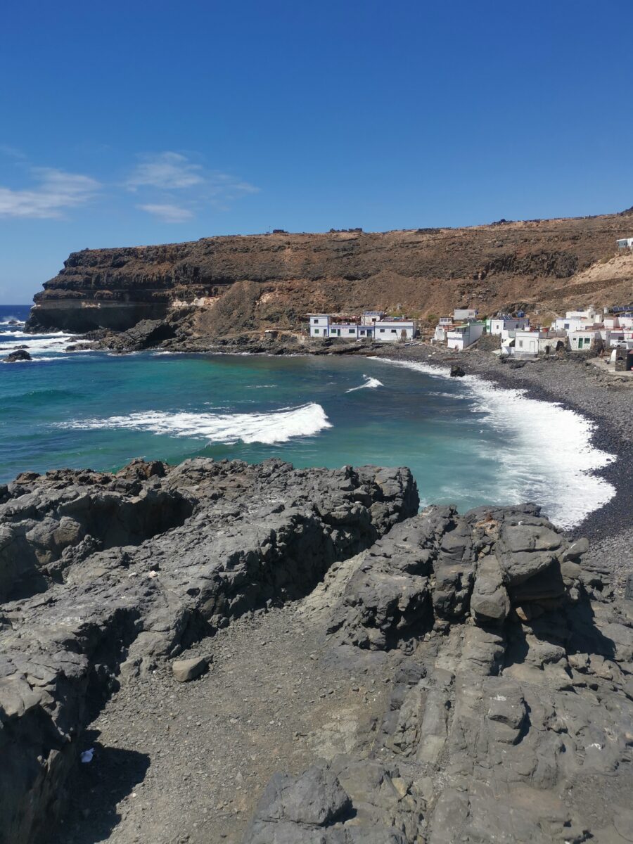 Los Molinos Los Molinos