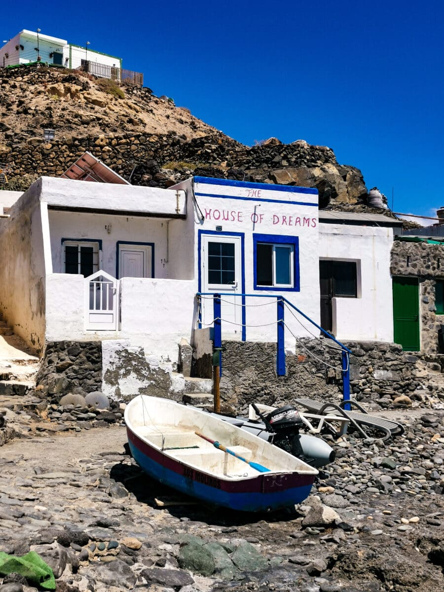 Los Molinos Los Molinos