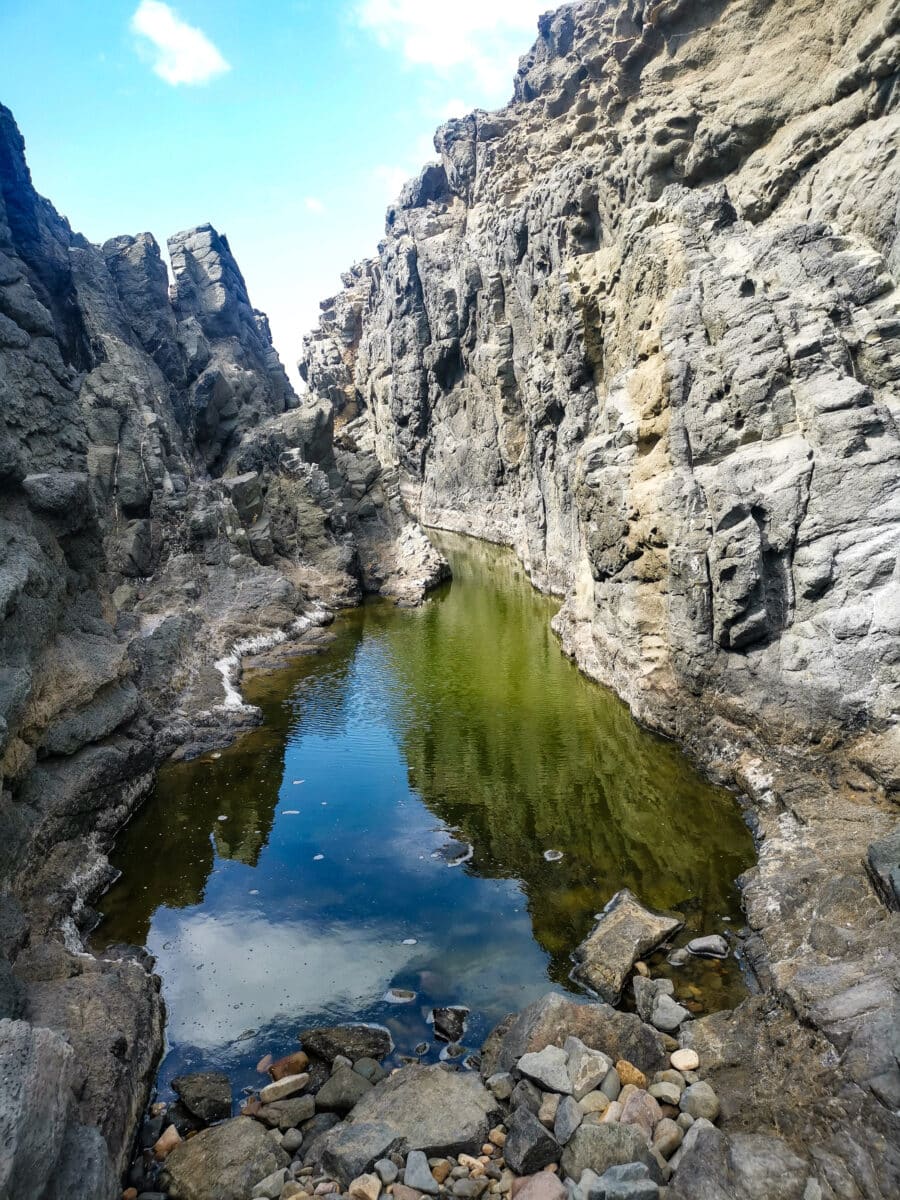 Aguas Vertes Aguas Vertes