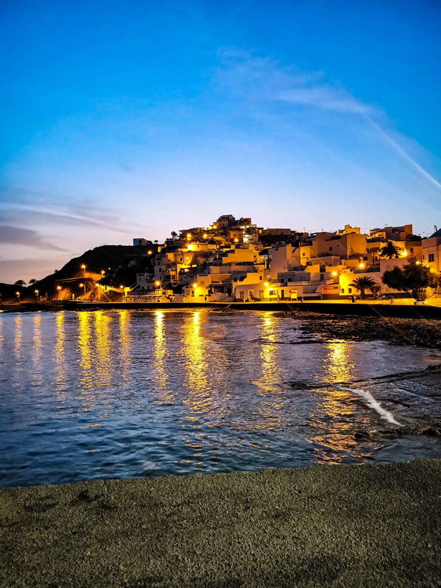 Las Playtas Las Playtas