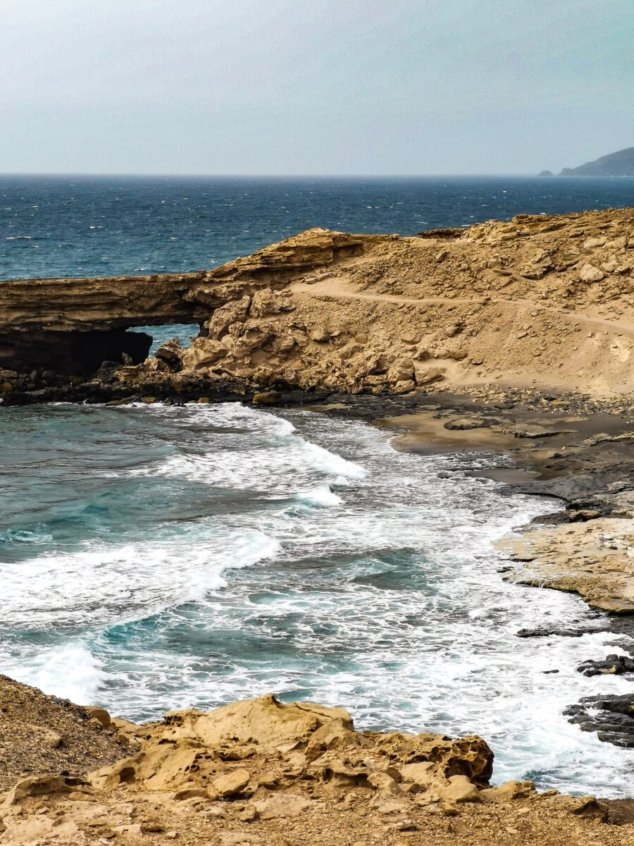 Punta Guadalupe Punta Guadalupe