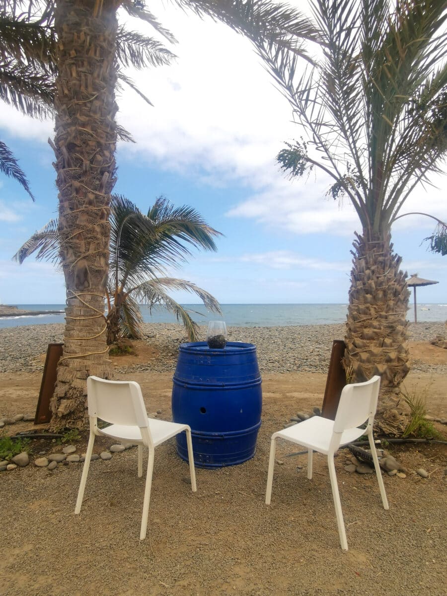 Puerto Lajas Puerto Lajas