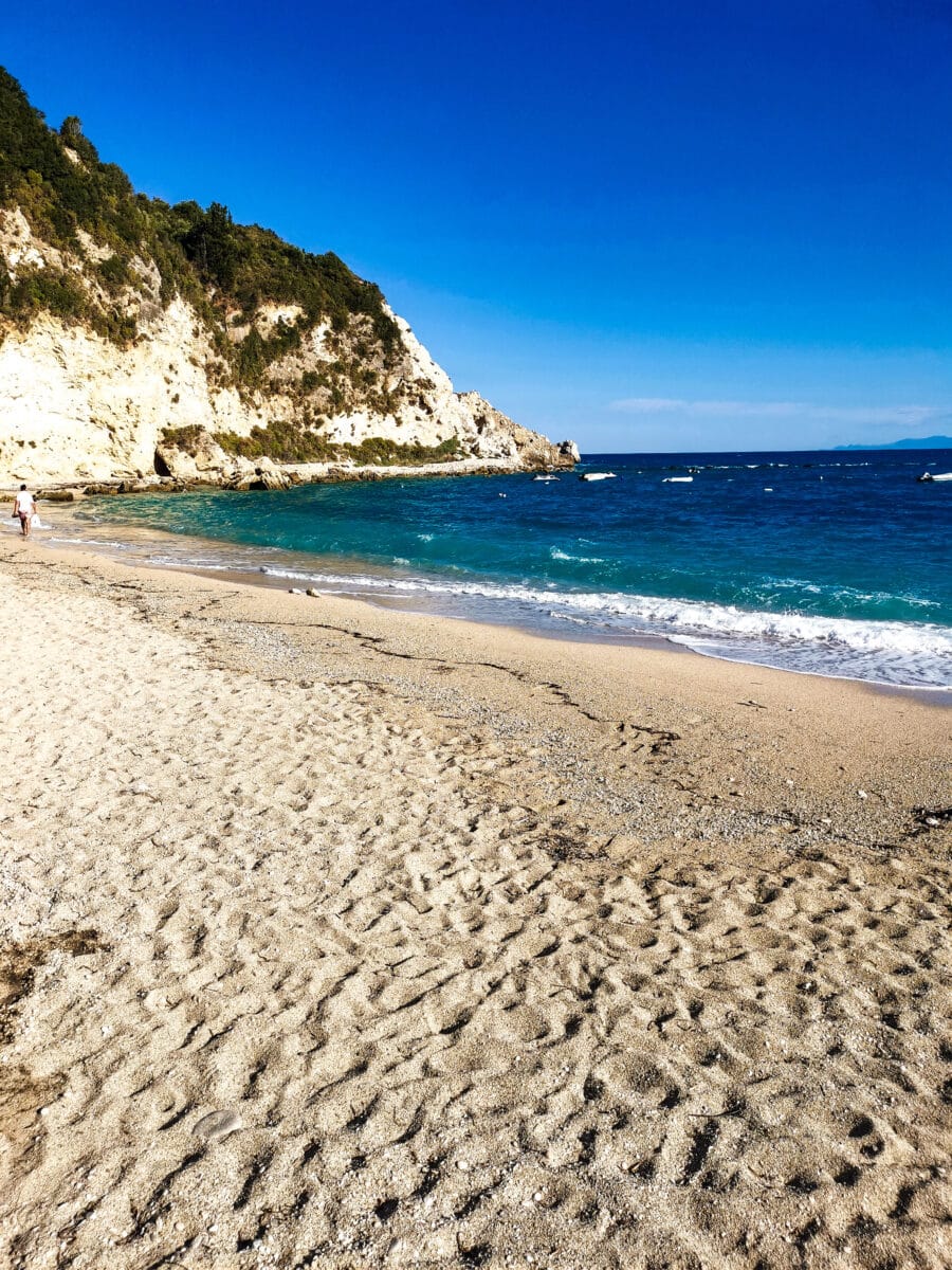 Agios Nikitis Agios Nikitis