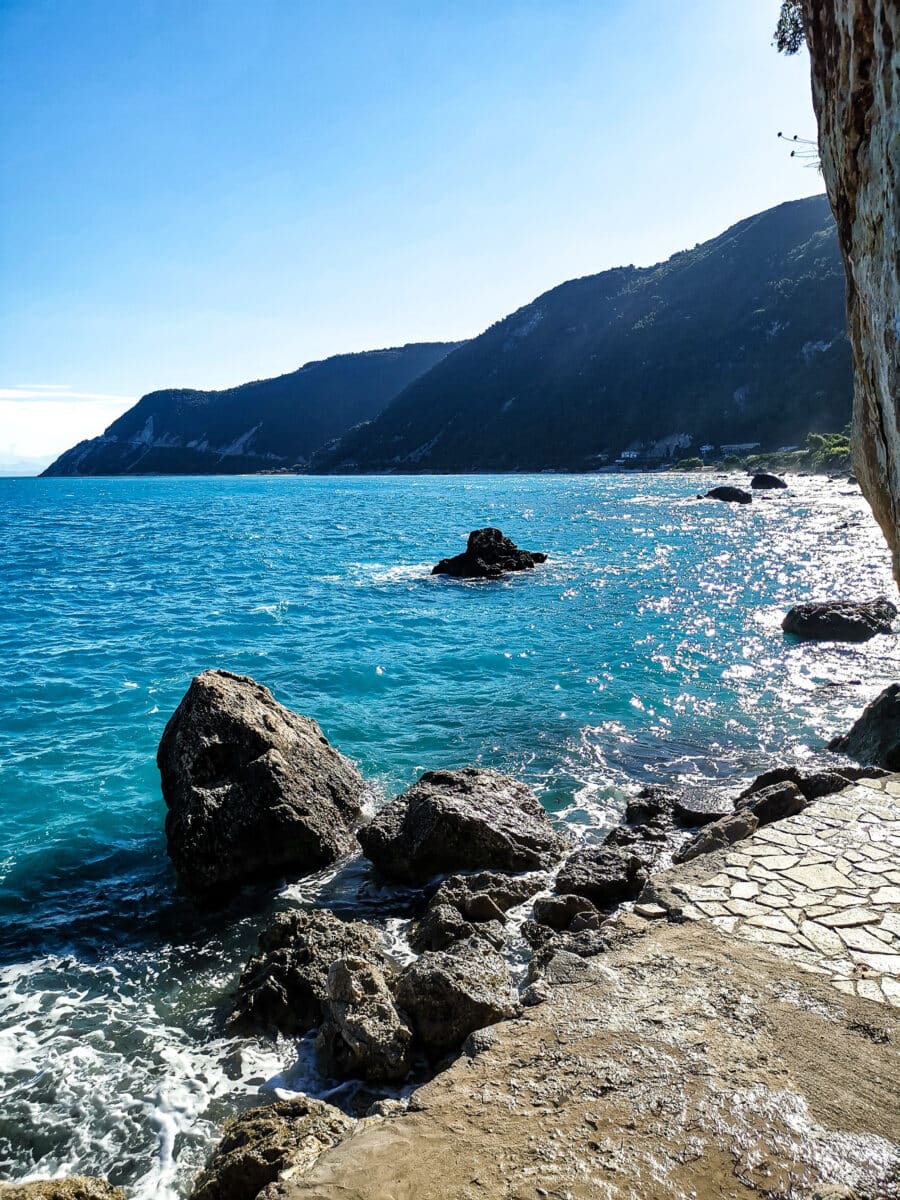 Agios Nikitis Agios Nikitis