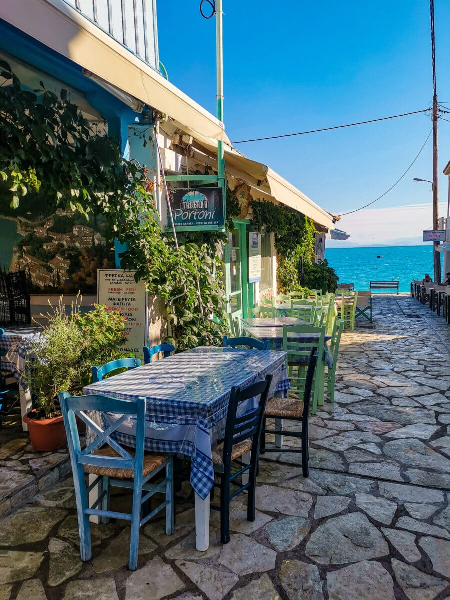 Agios Nikitis Agios Nikitis