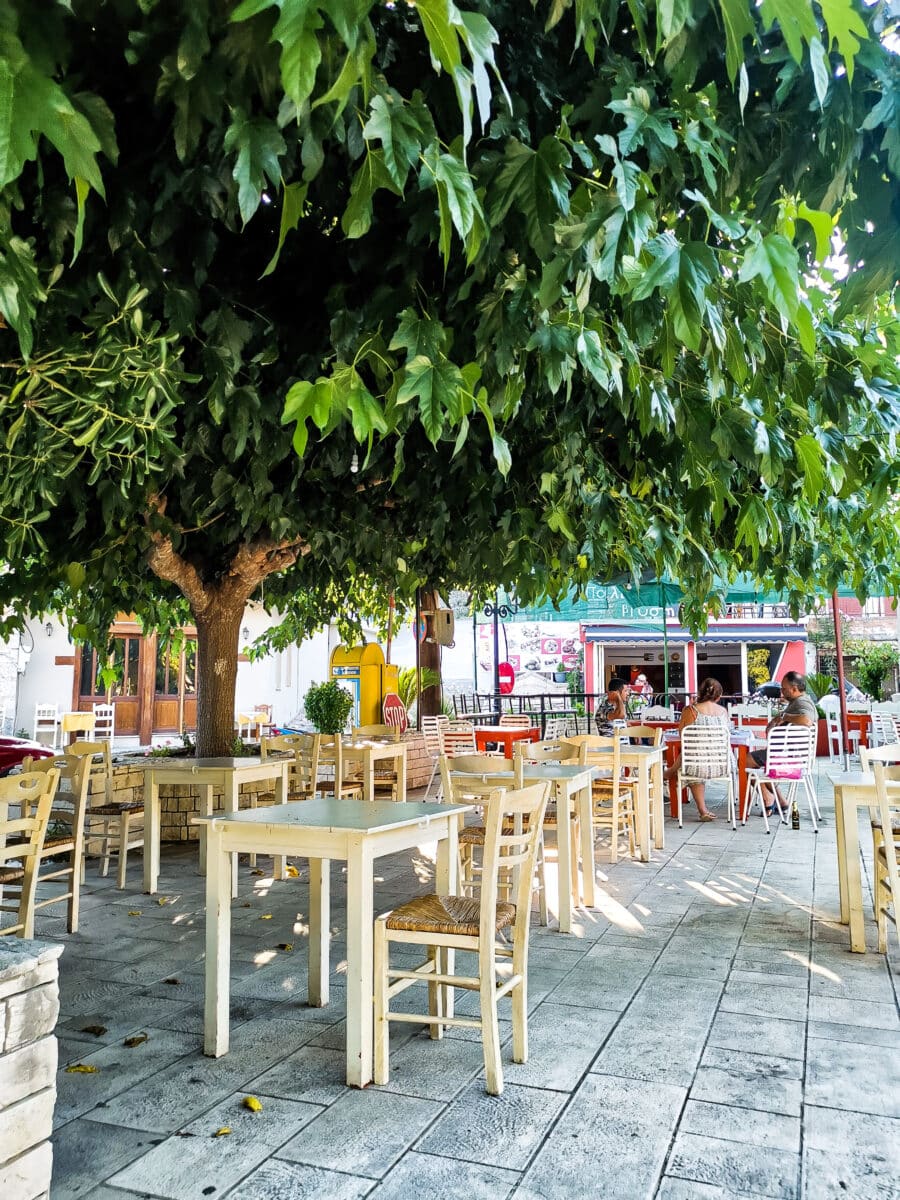 Agios Petros Agios Petros