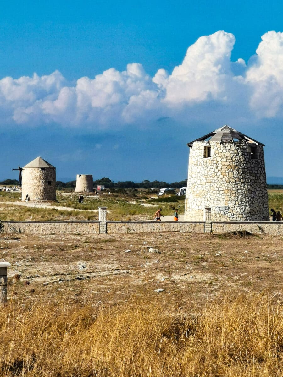 Agios Yoannis Agios Yoannis