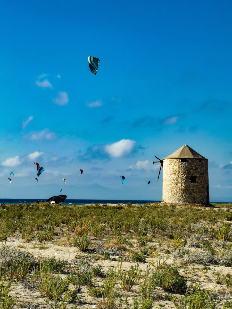 Agios Yoannis Agios Yoannis