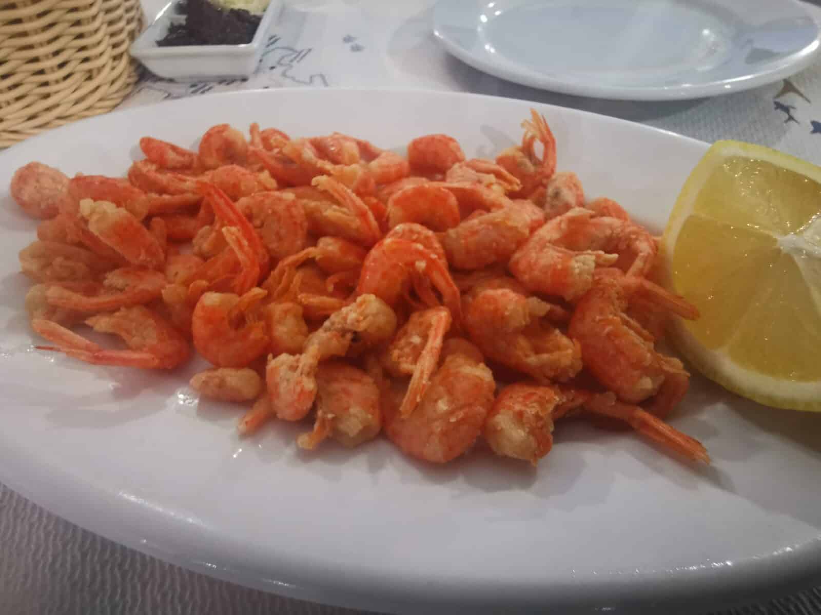 Gamberetti Gamberetti