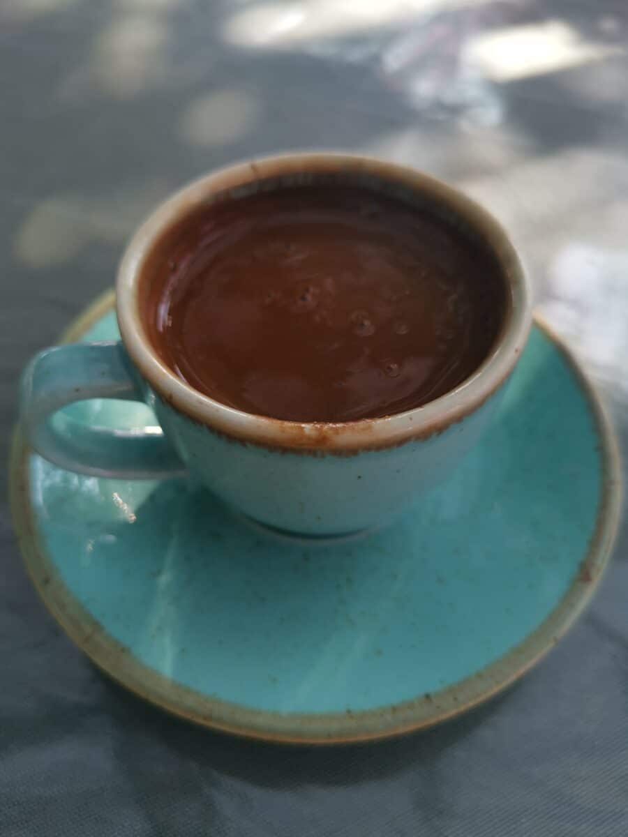 Caffè greco Caffè greco