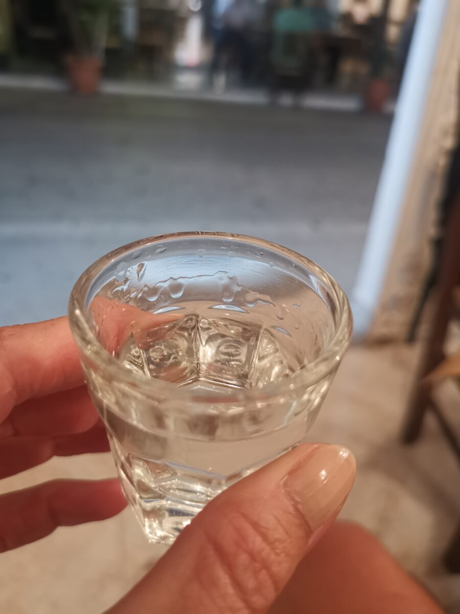 Raki Raki