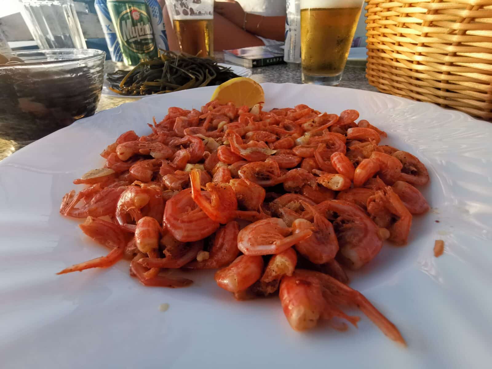 Gamberetti Gamberetti