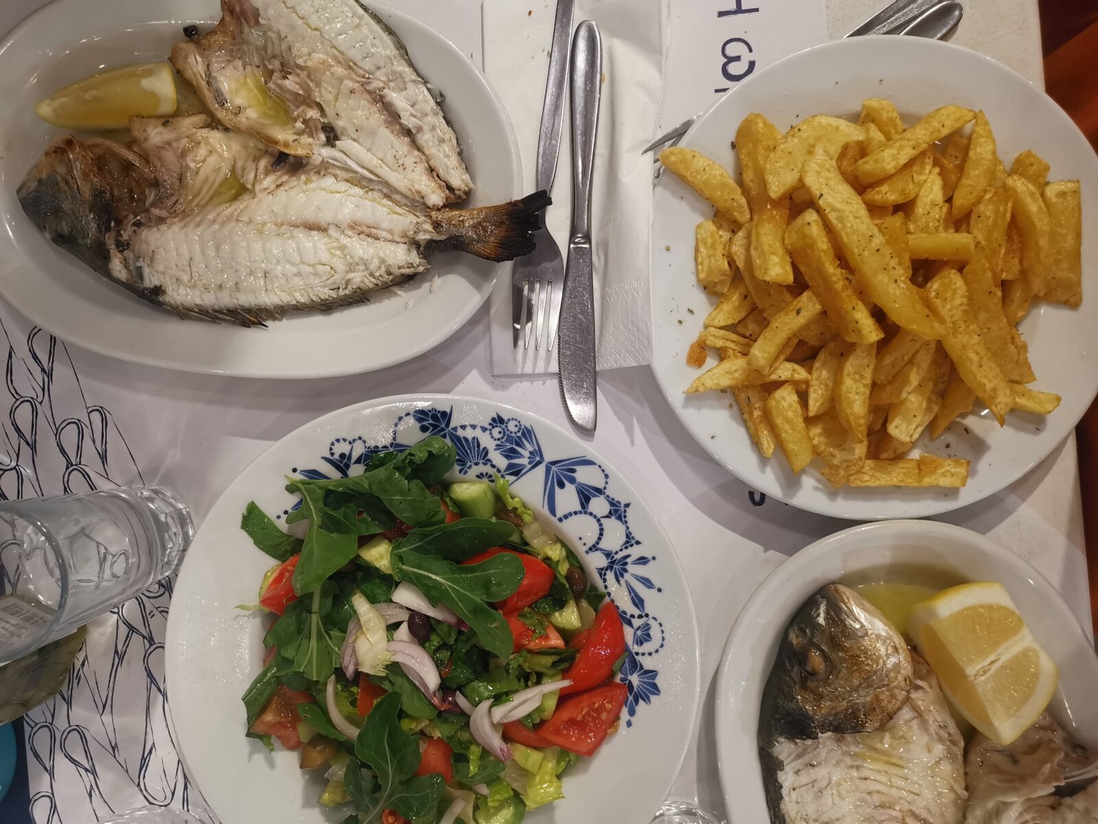 Cena da Orea Cena da Orea