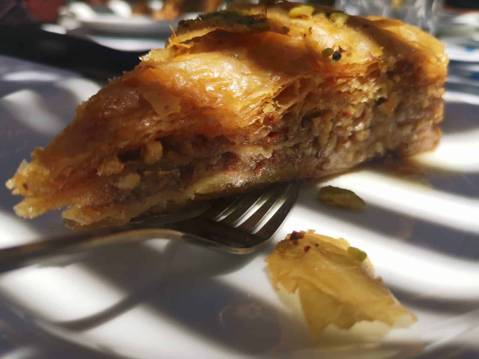 Baklava Baklava