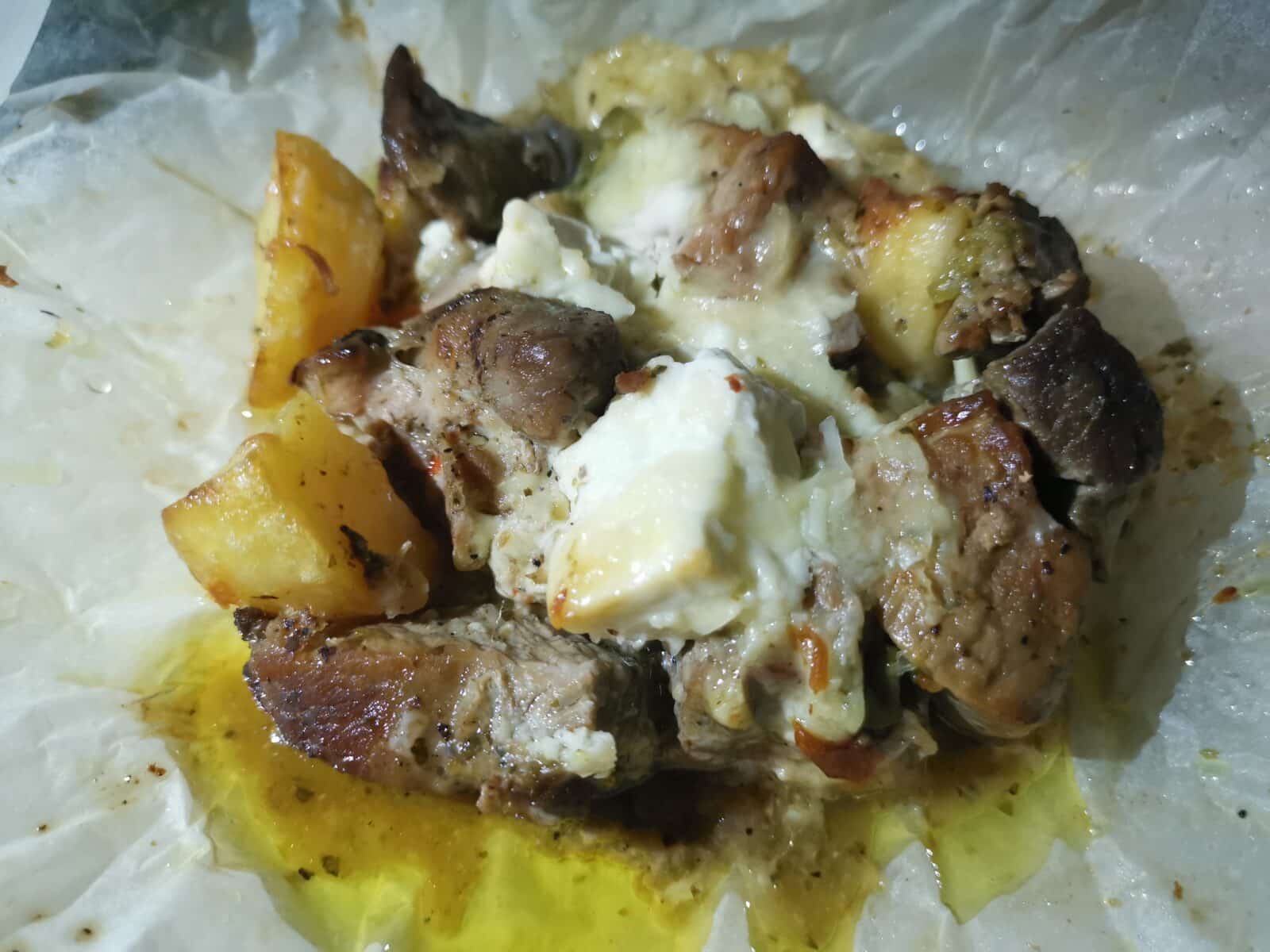 Exohico aperto Exohico aperto