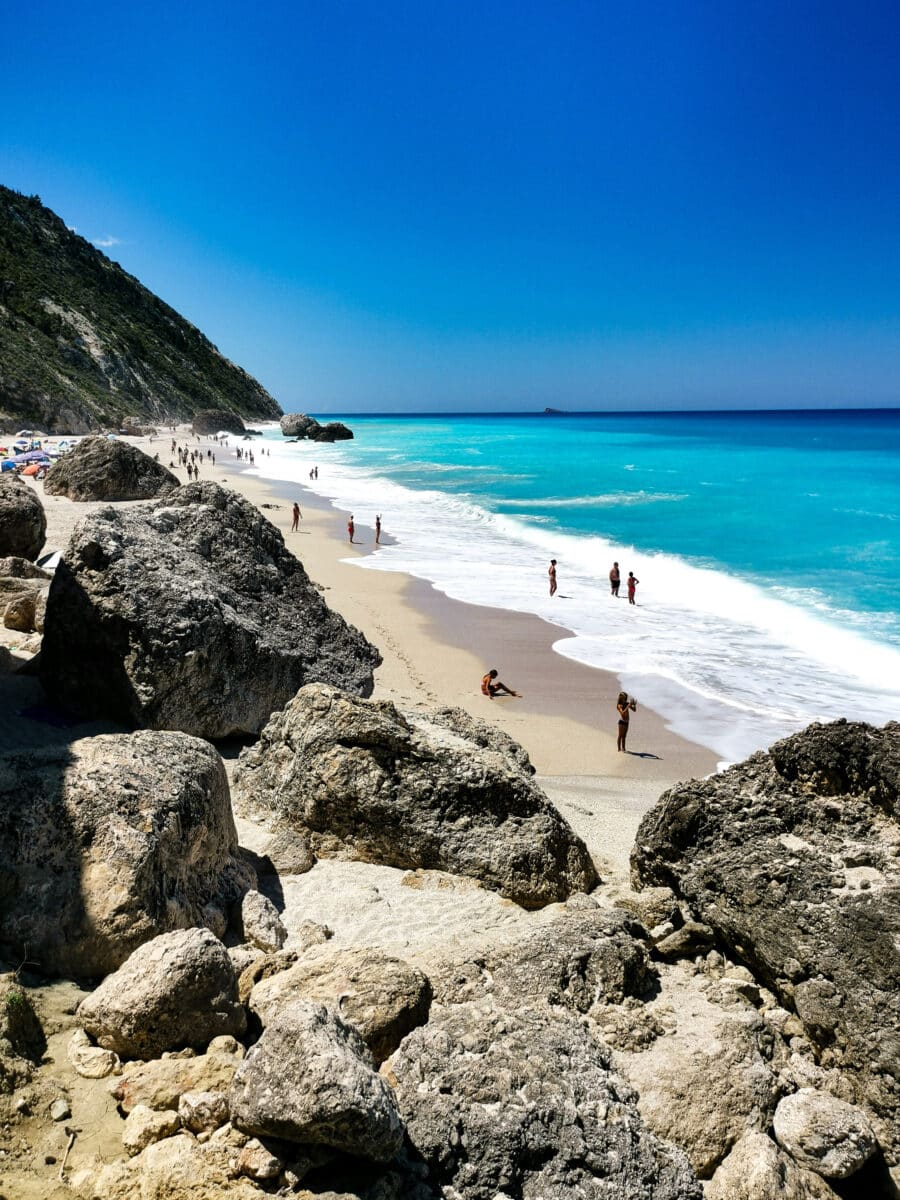 Megali Petra Megali Petra