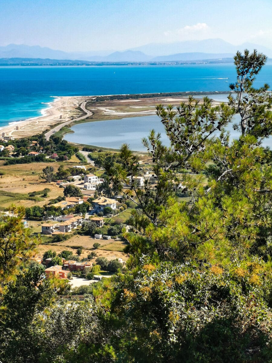 Monastero di Faneromeni Monastero di Faneromeni