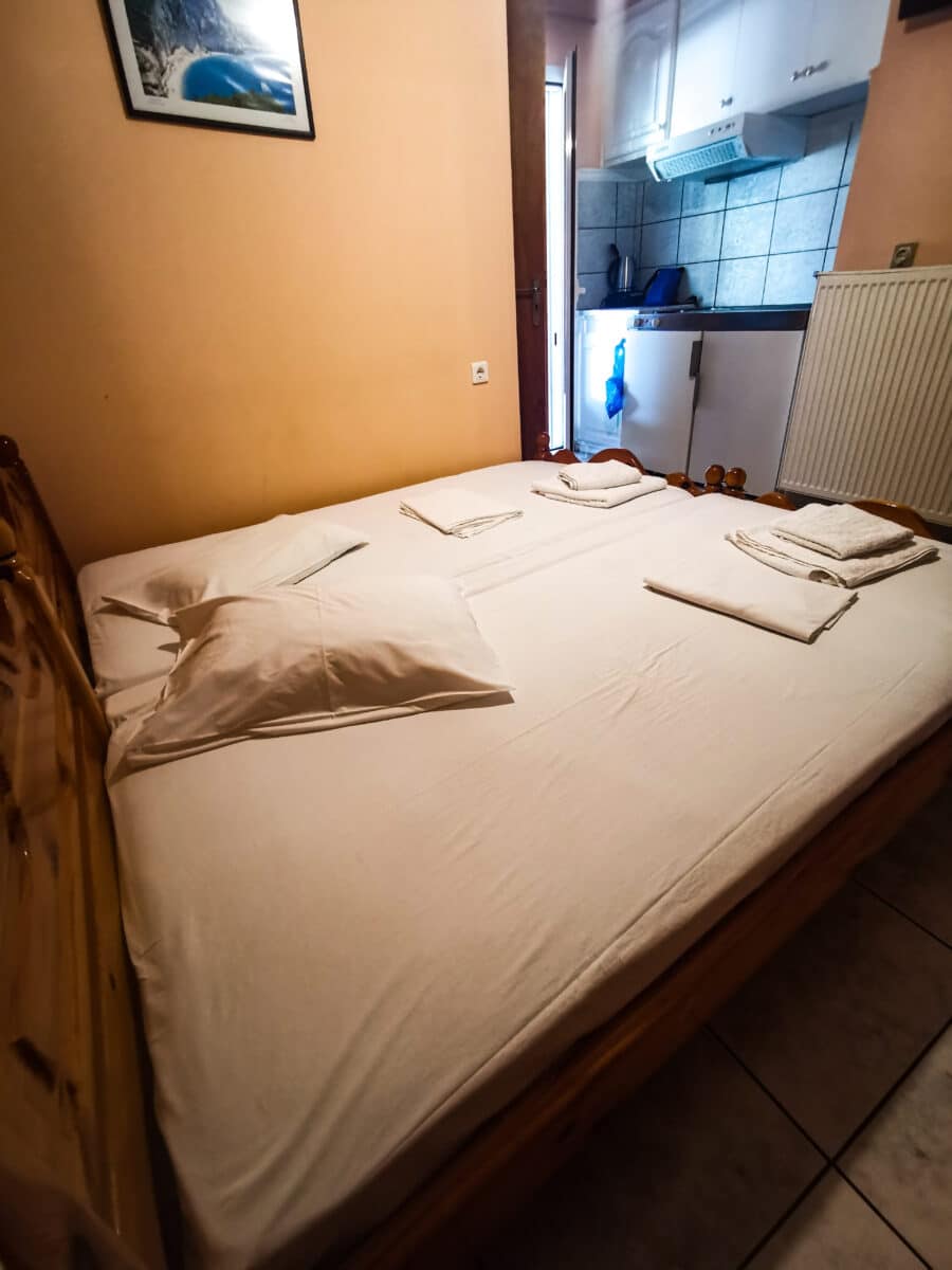 Pansion Filoxenia Pansion Filoxenia