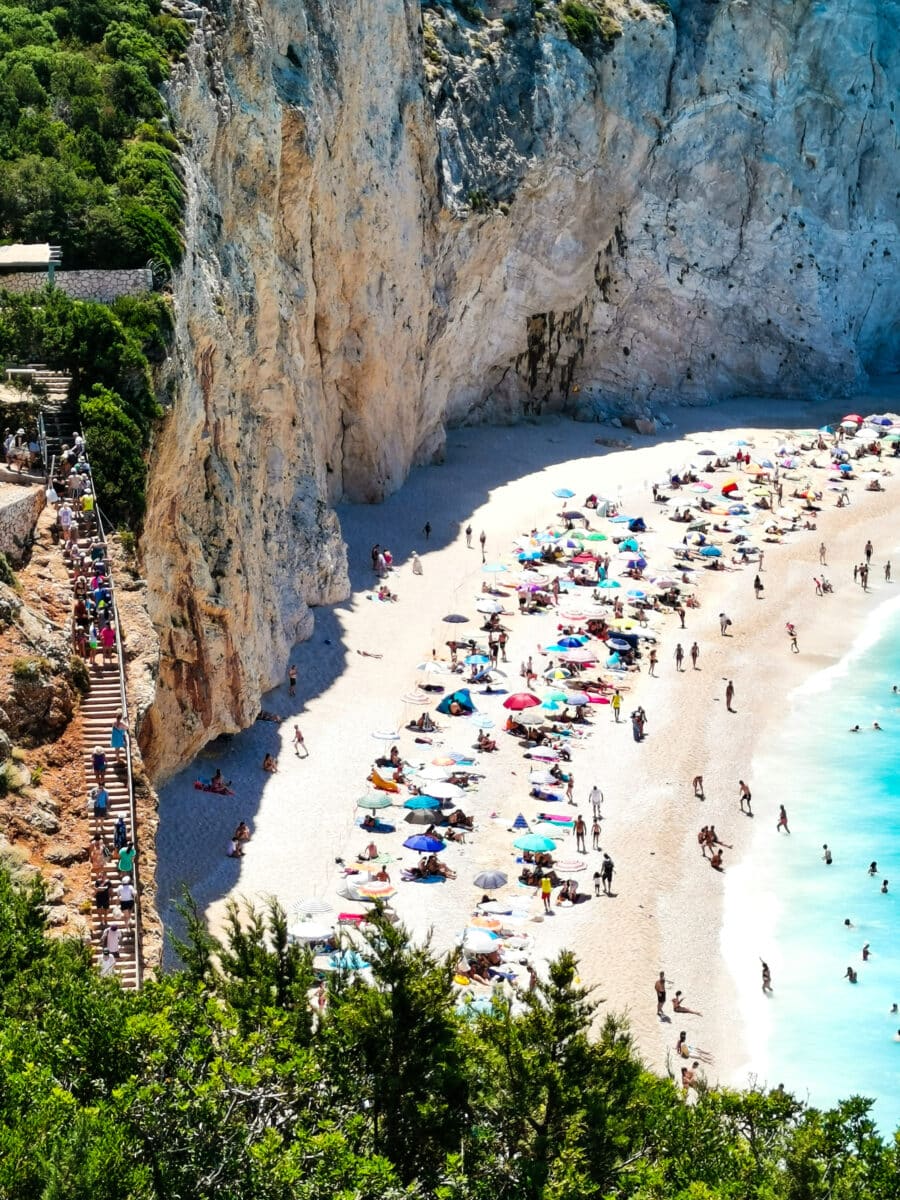 Porto Katsiki Porto Katsiki