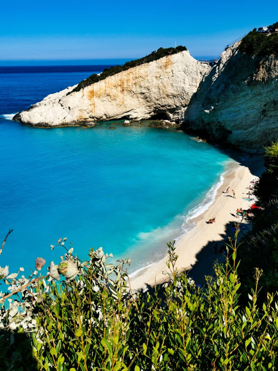 Porto Katsiki Porto Katsiki
