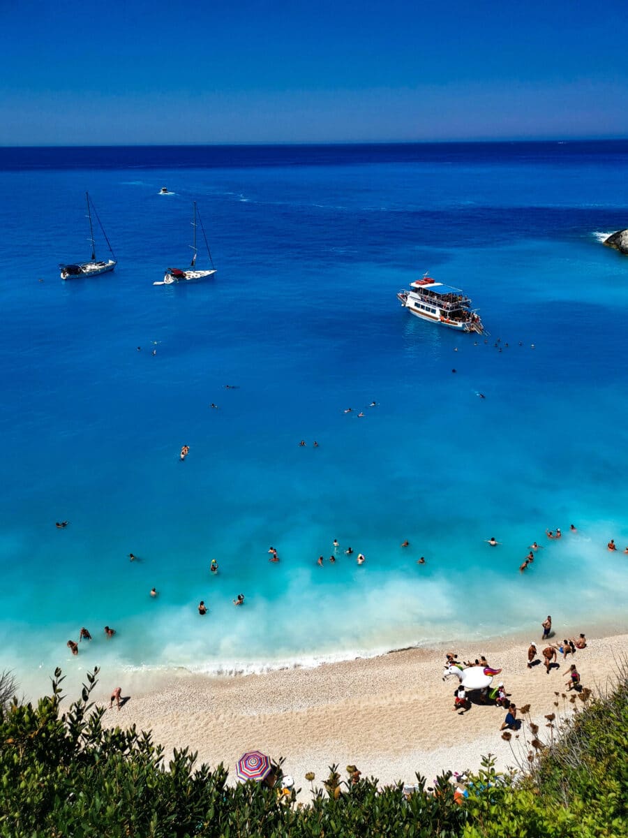 Porto Katsiki Porto Katsiki