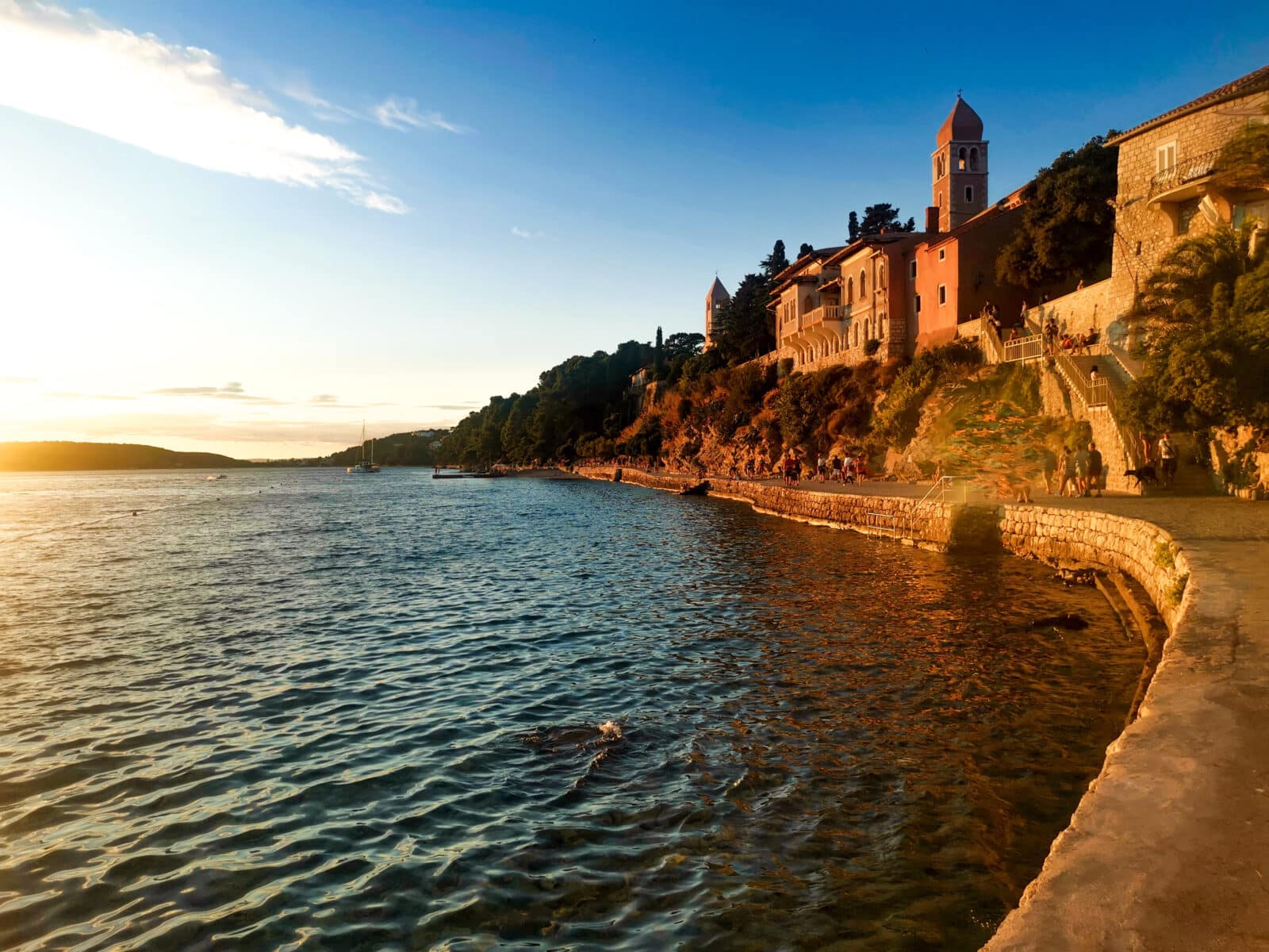 isola di rab cosa vedere isola di rab cosa vedere