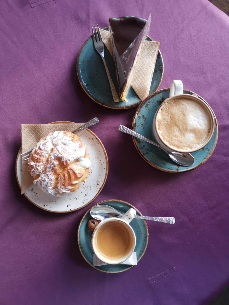 Colazione da Rukis Colazione da Rukis