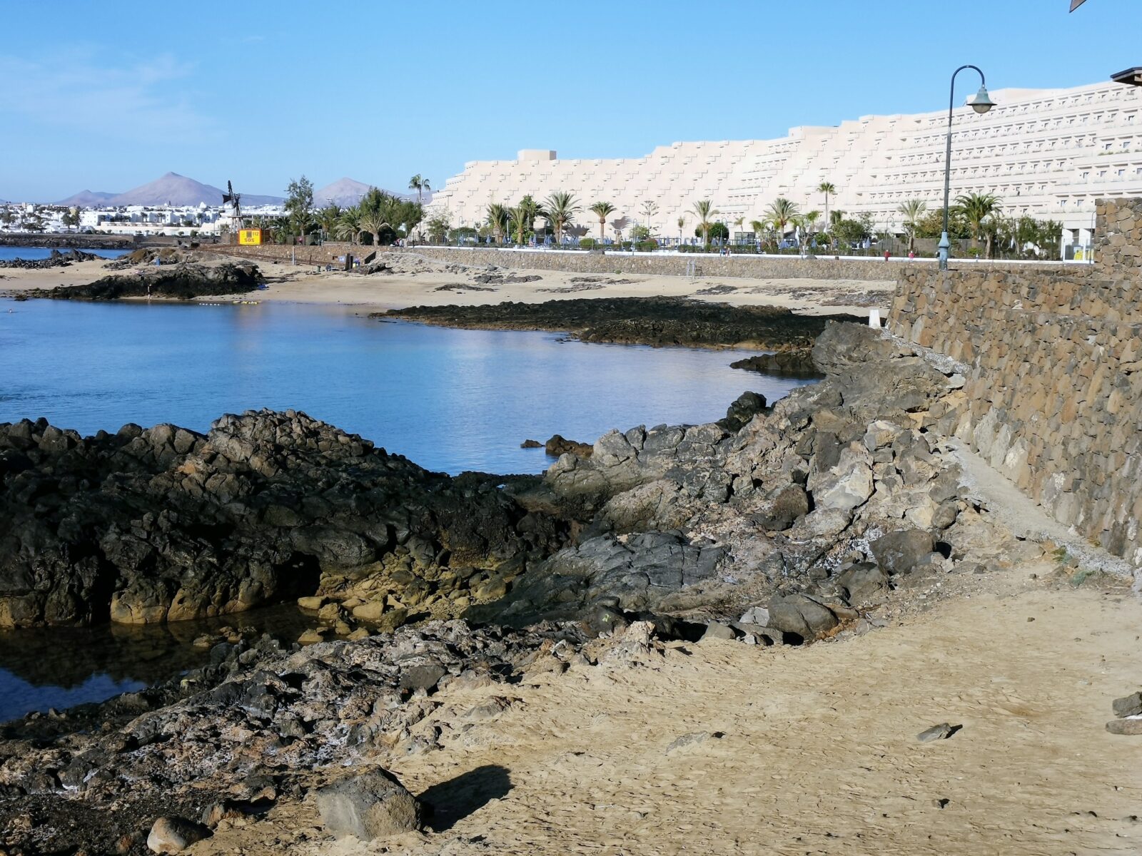 Costa Teguise Costa Teguise