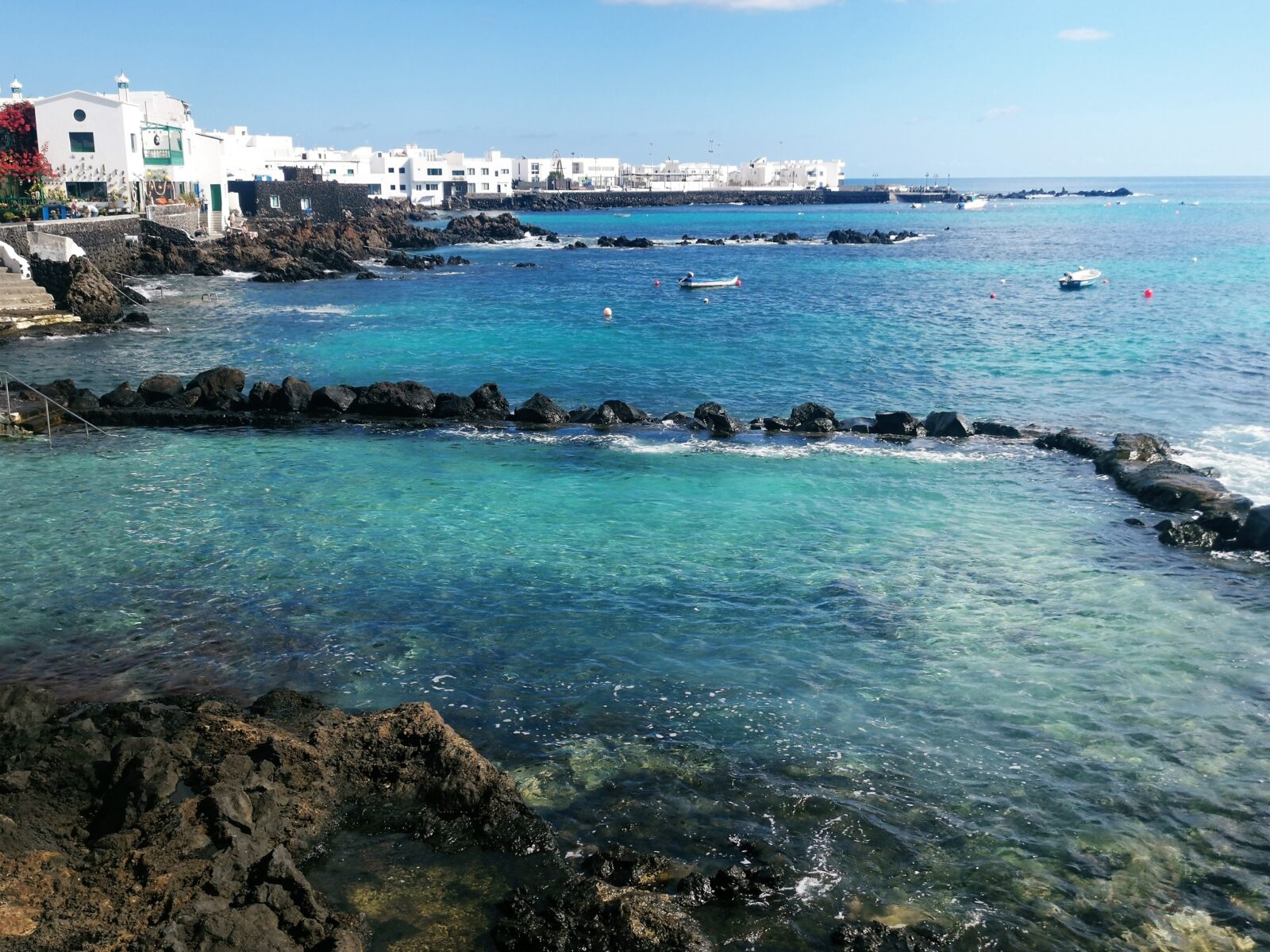 Punta Mujeres Punta Mujeres