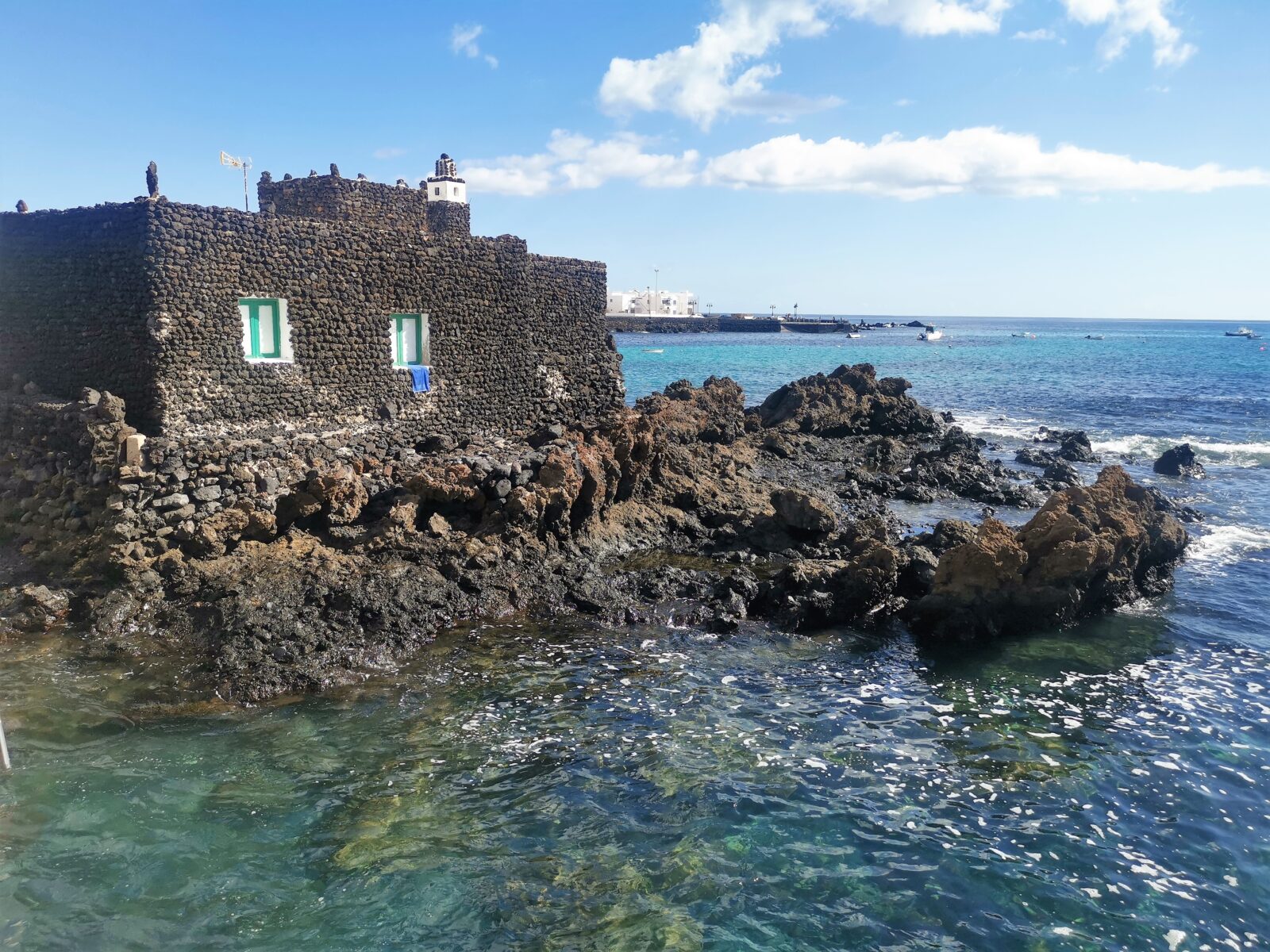 Punta Mujeres Punta Mujeres