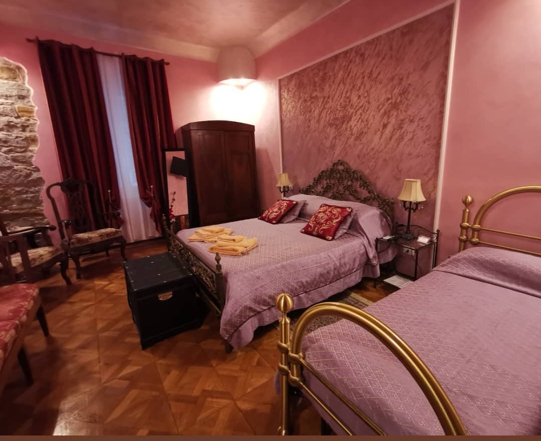 Maison Lulu Trieste Maison Lulu Trieste