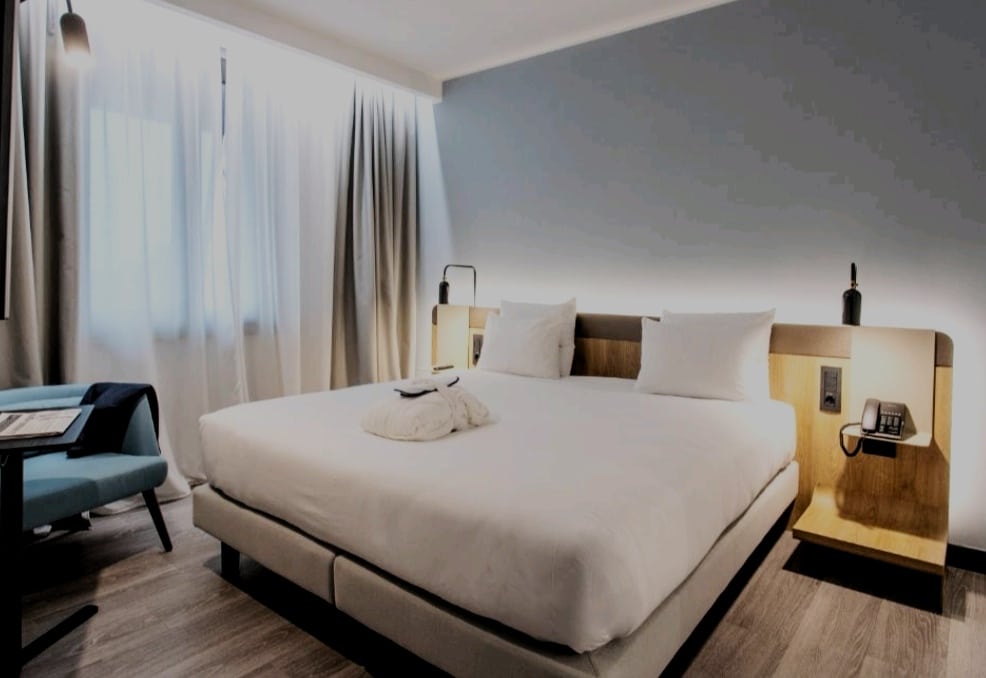 Novotel Parma Centro Novotel Parma Centro