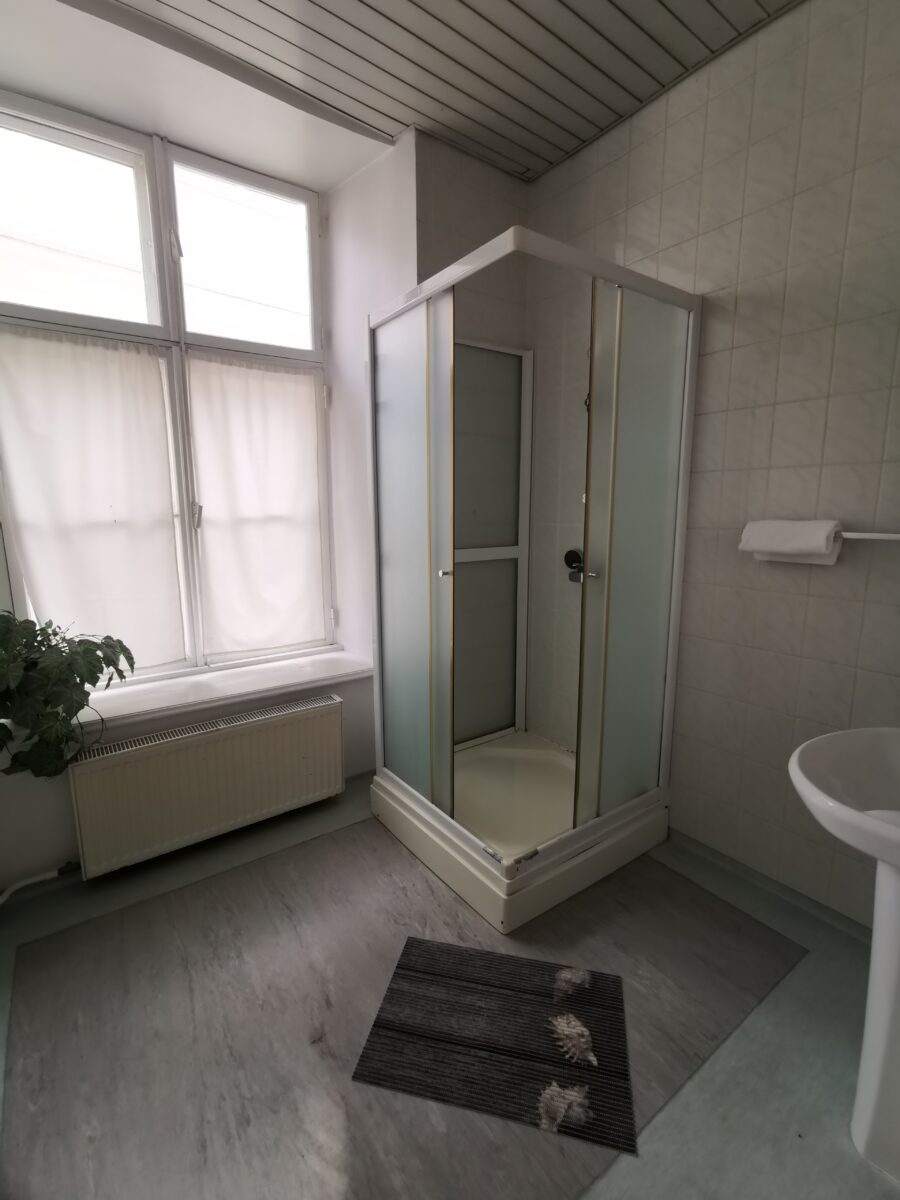 La mia camera all'Old Town Guesthouse La mia camera all'Old Town Guesthouse