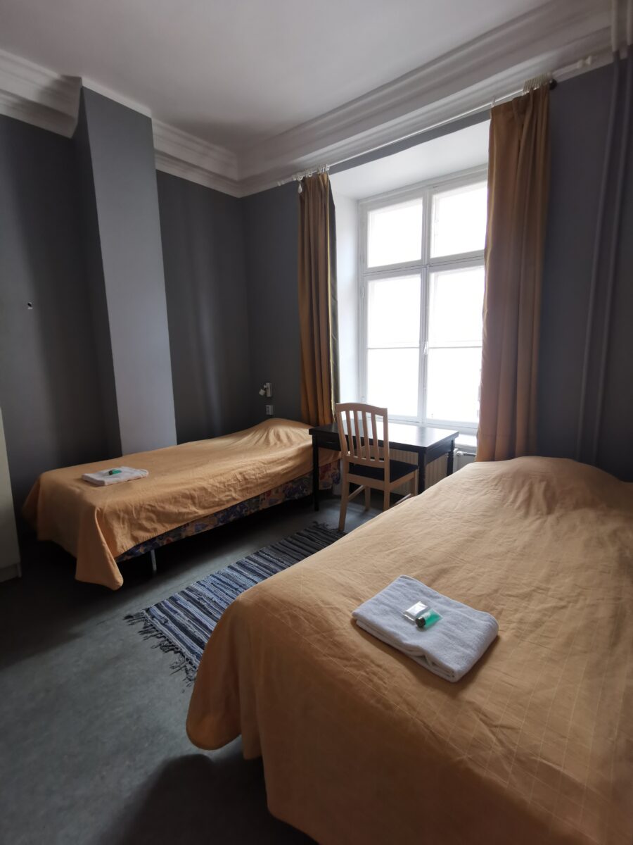 La mia camera all'Old Town Guesthouse La mia camera all'Old Town Guesthouse