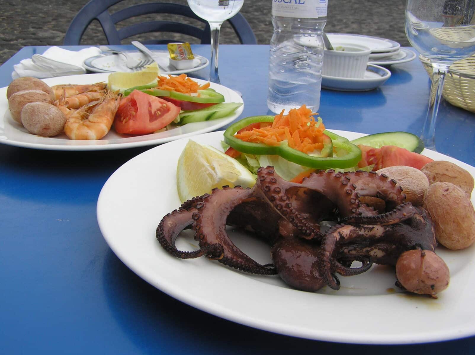 Dove mangiare a Lanzarote Dove mangiare a Lanzarote