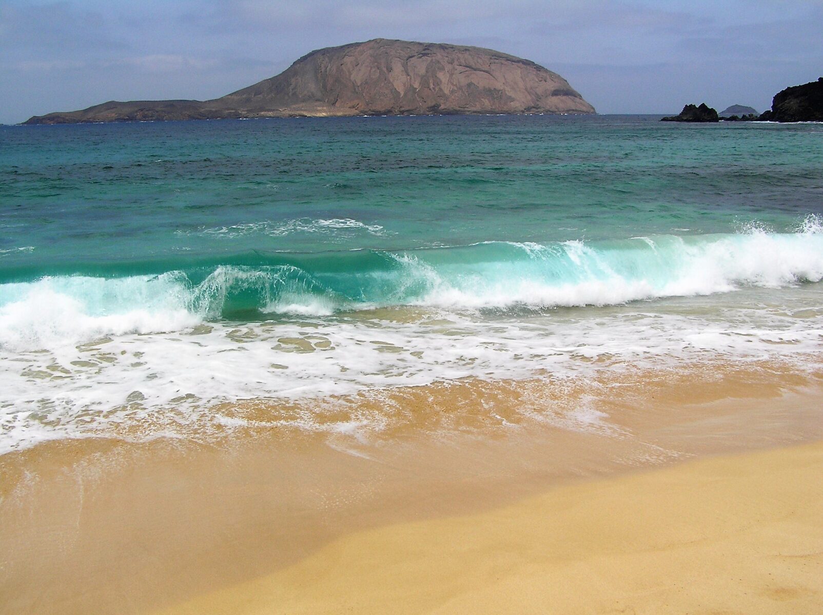 Playa La Concha Playa La Concha