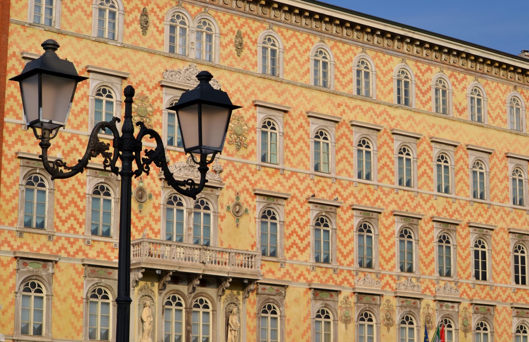 Palazzo Gopcevich Palazzo Gopcevich