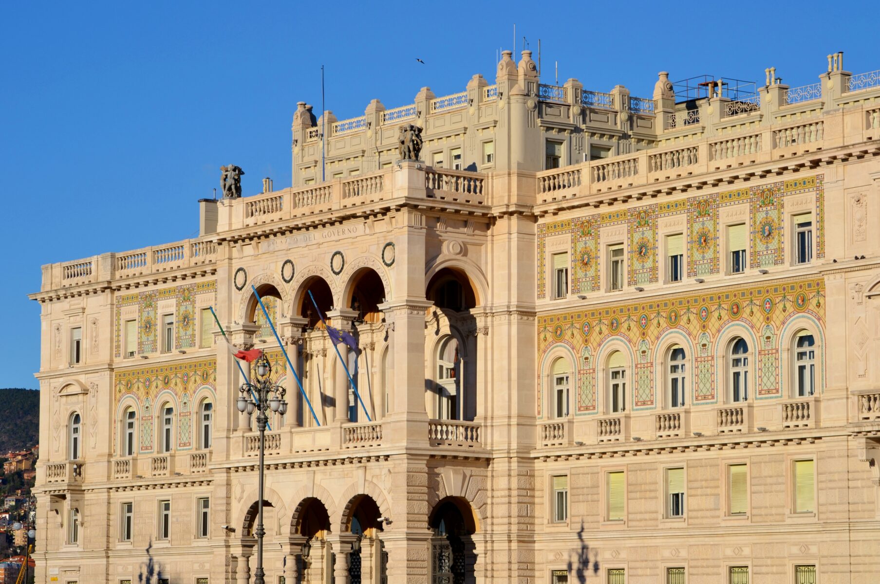 Palazzo del Governo Palazzo del Governo