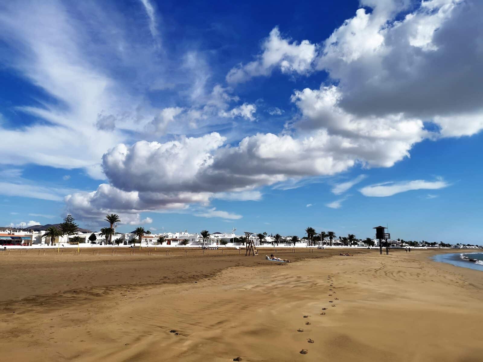 Playa Honda Playa Honda