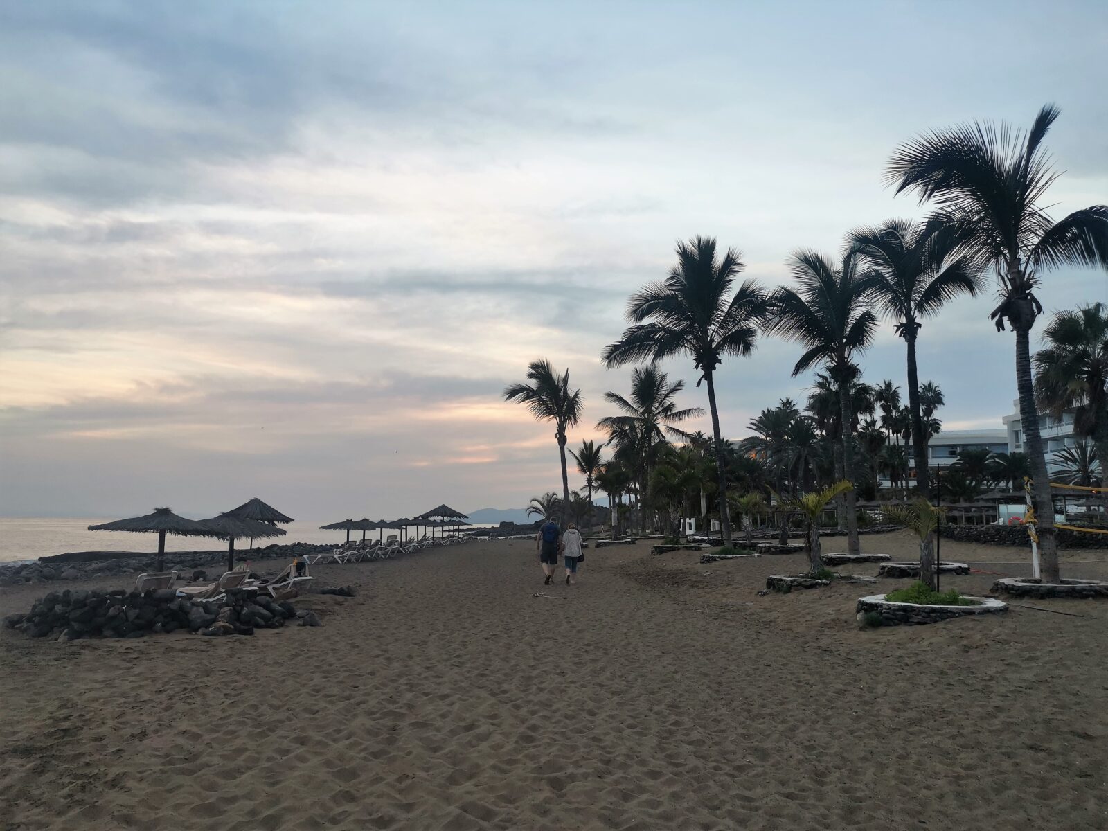 Puerto del Carmen Puerto del Carmen