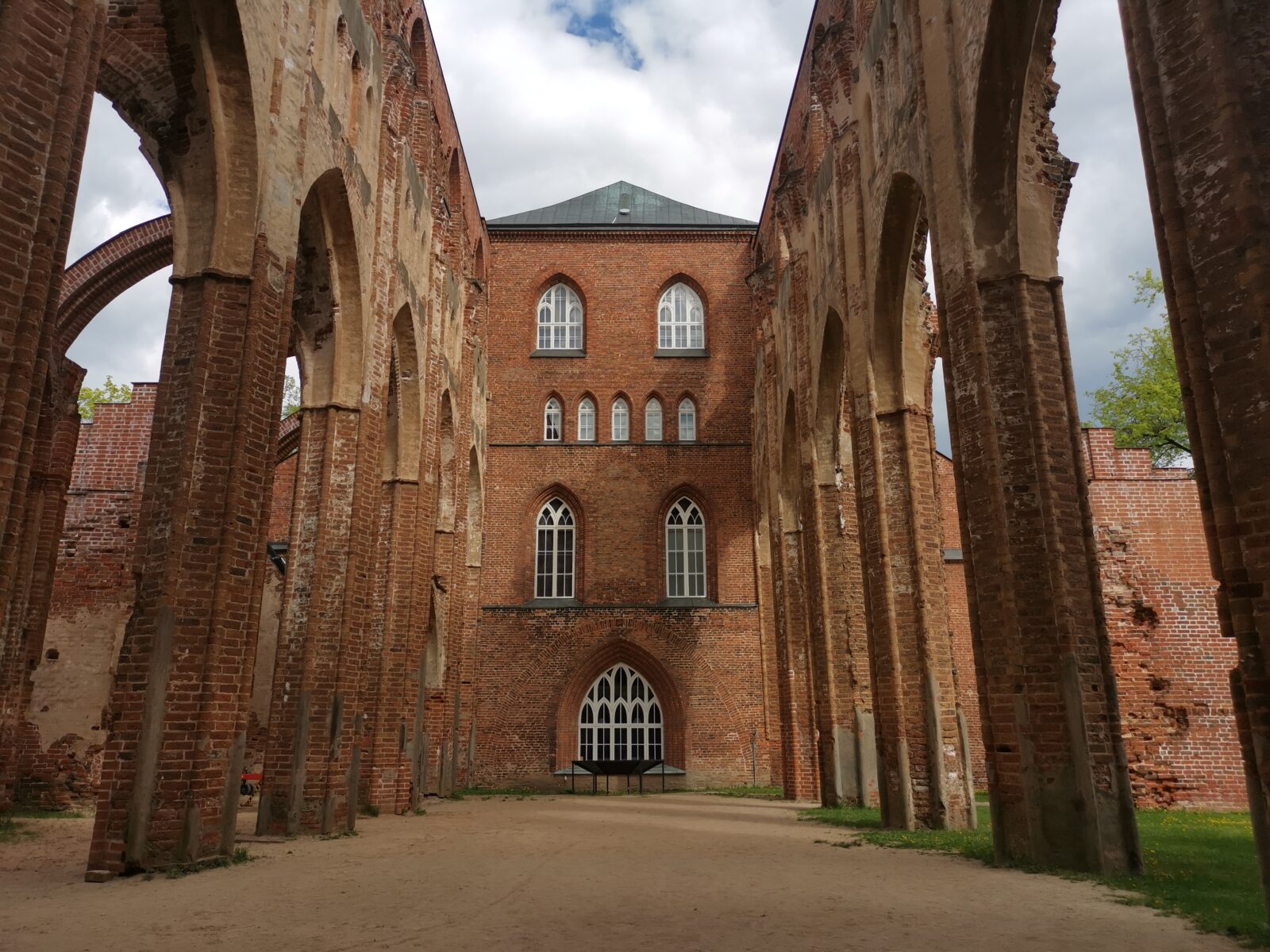 Rivik Church Rivik Church