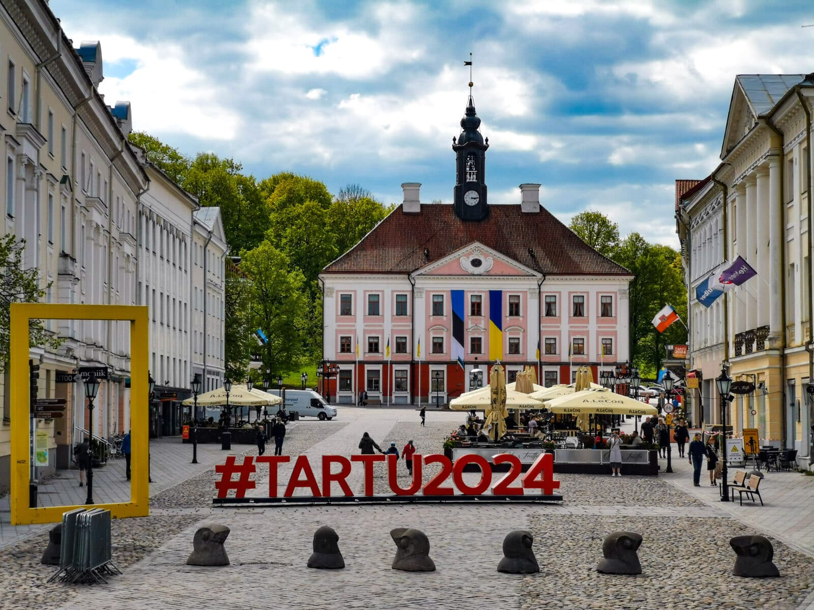 Tartu 2024 Tartu 2024