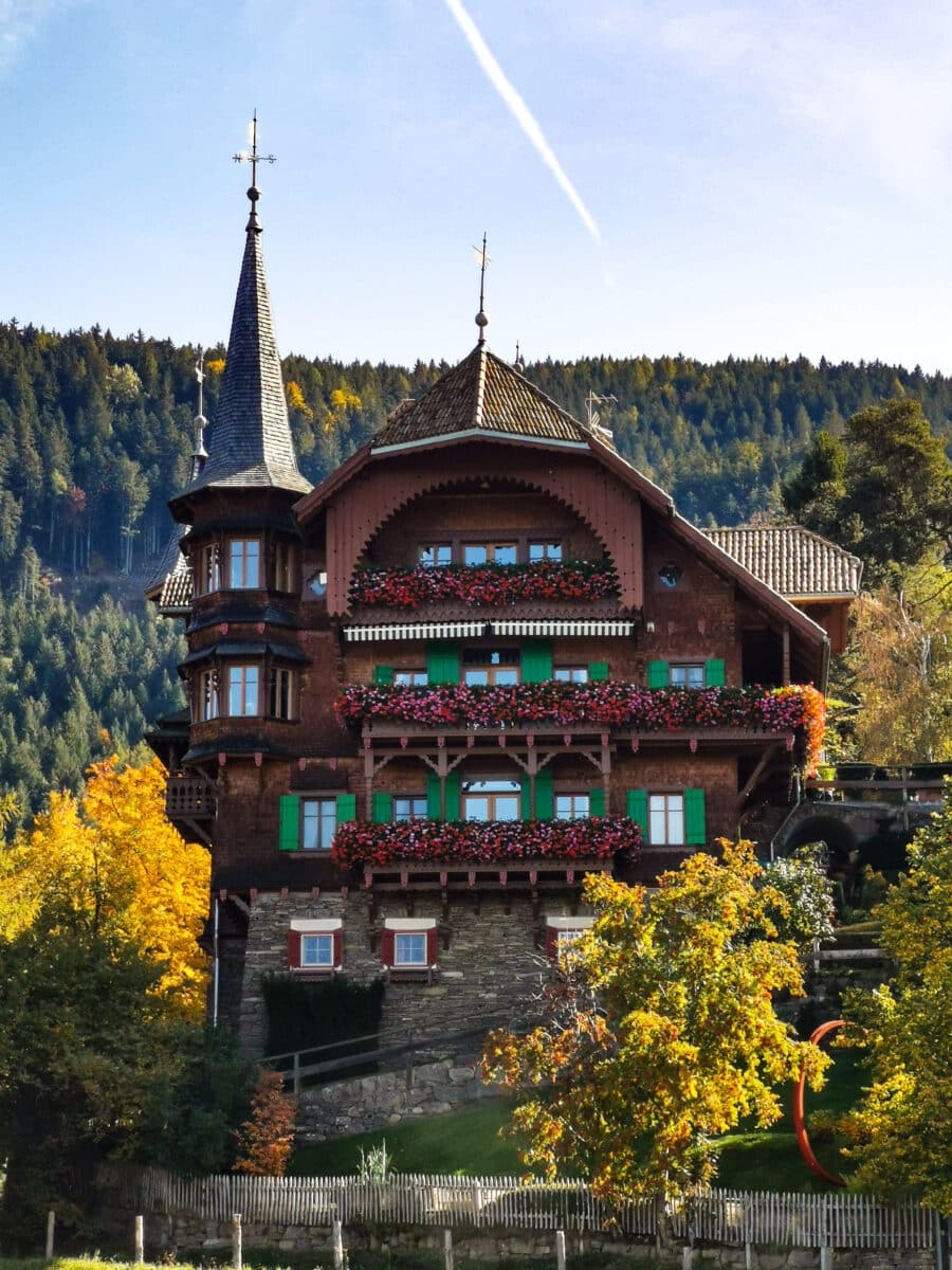 Baita di Colle Baita di Colle