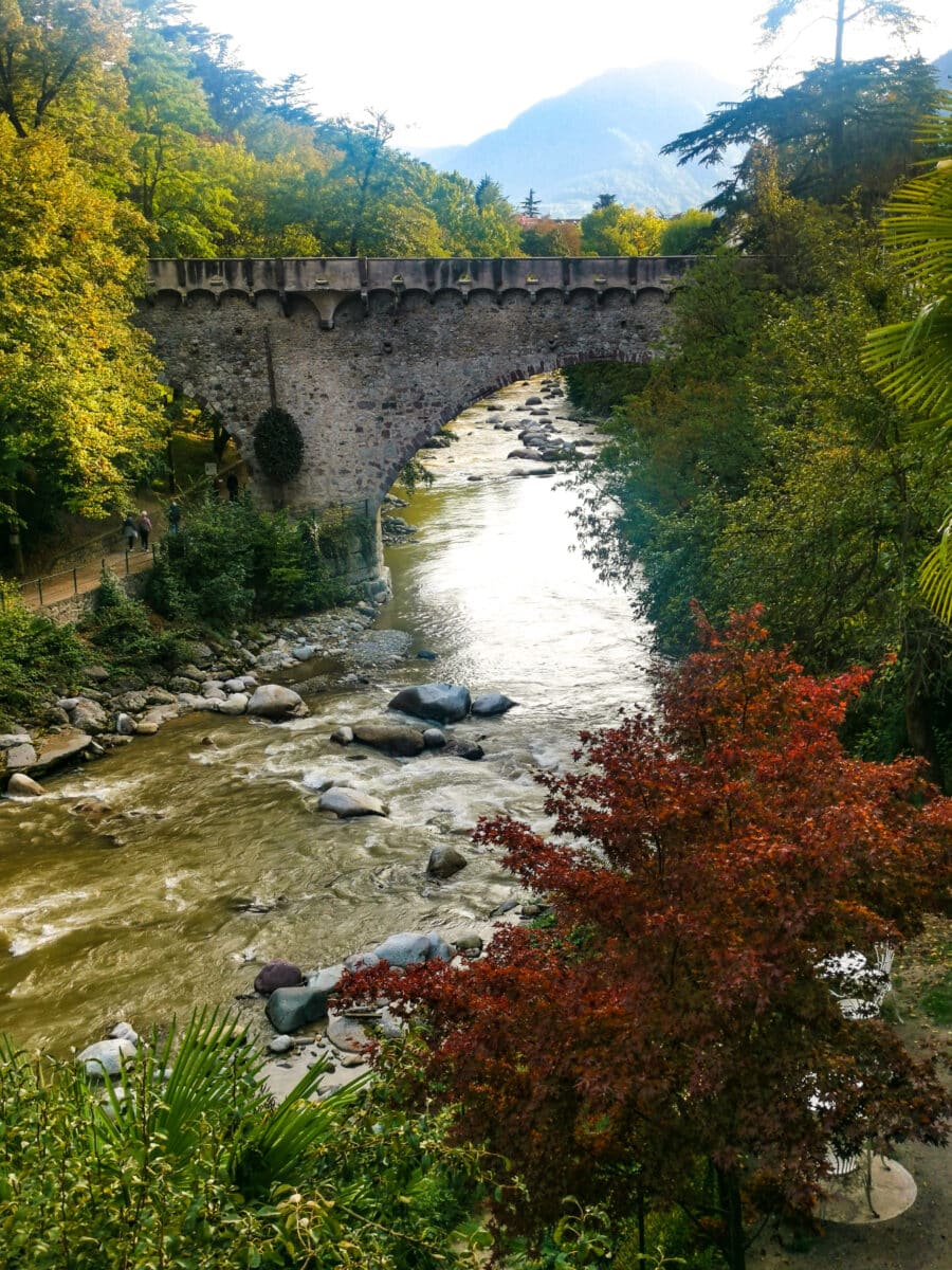Il Ponte Romano Il Ponte Romano