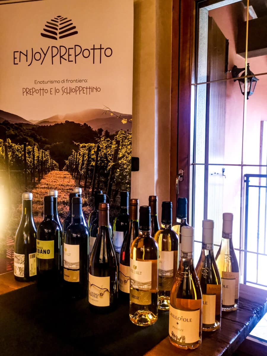 Enjoy Prepotto Enjoy Prepotto