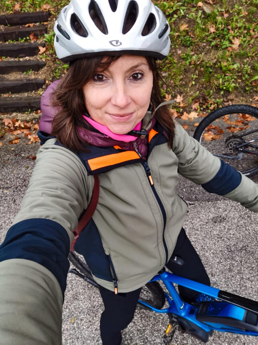 In e-bike In e-bike