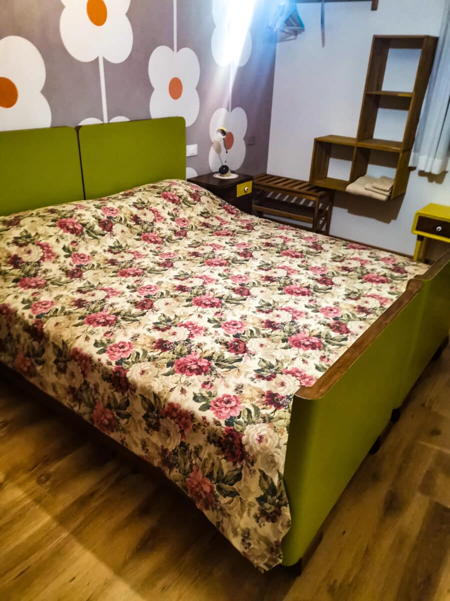 La mia camera all'agriturismo Scirbano La mia camera all'agriturismo Scirbano