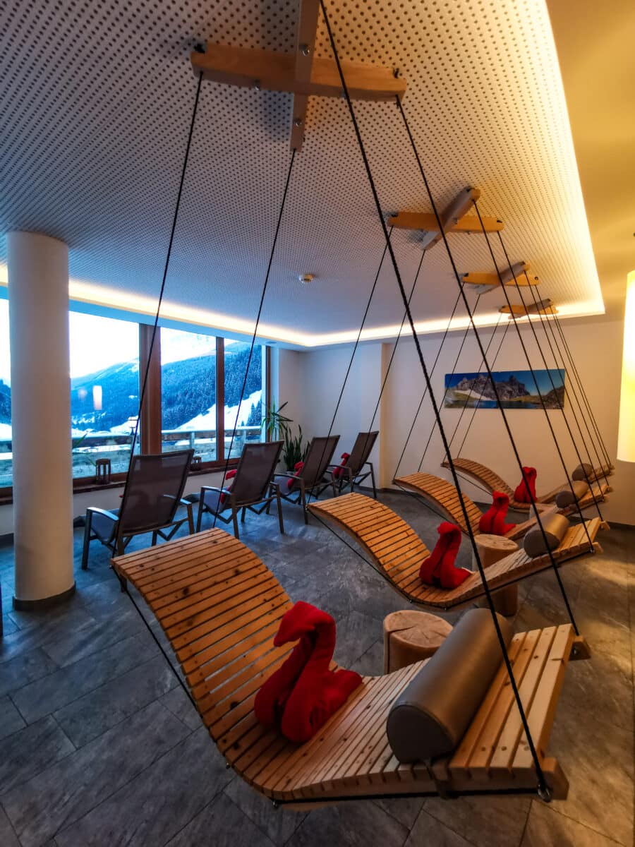 Area welness Area welness