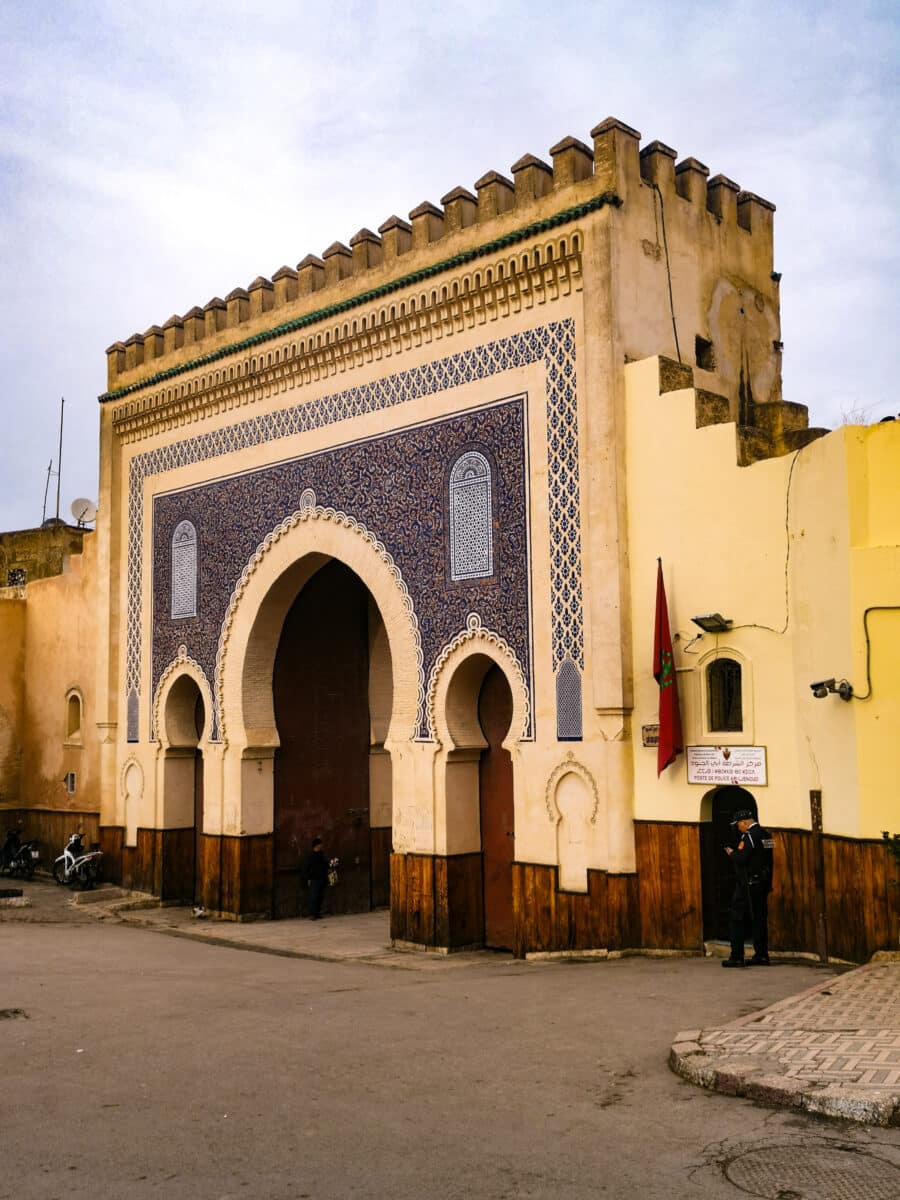 La Porta Blu La Porta Blu