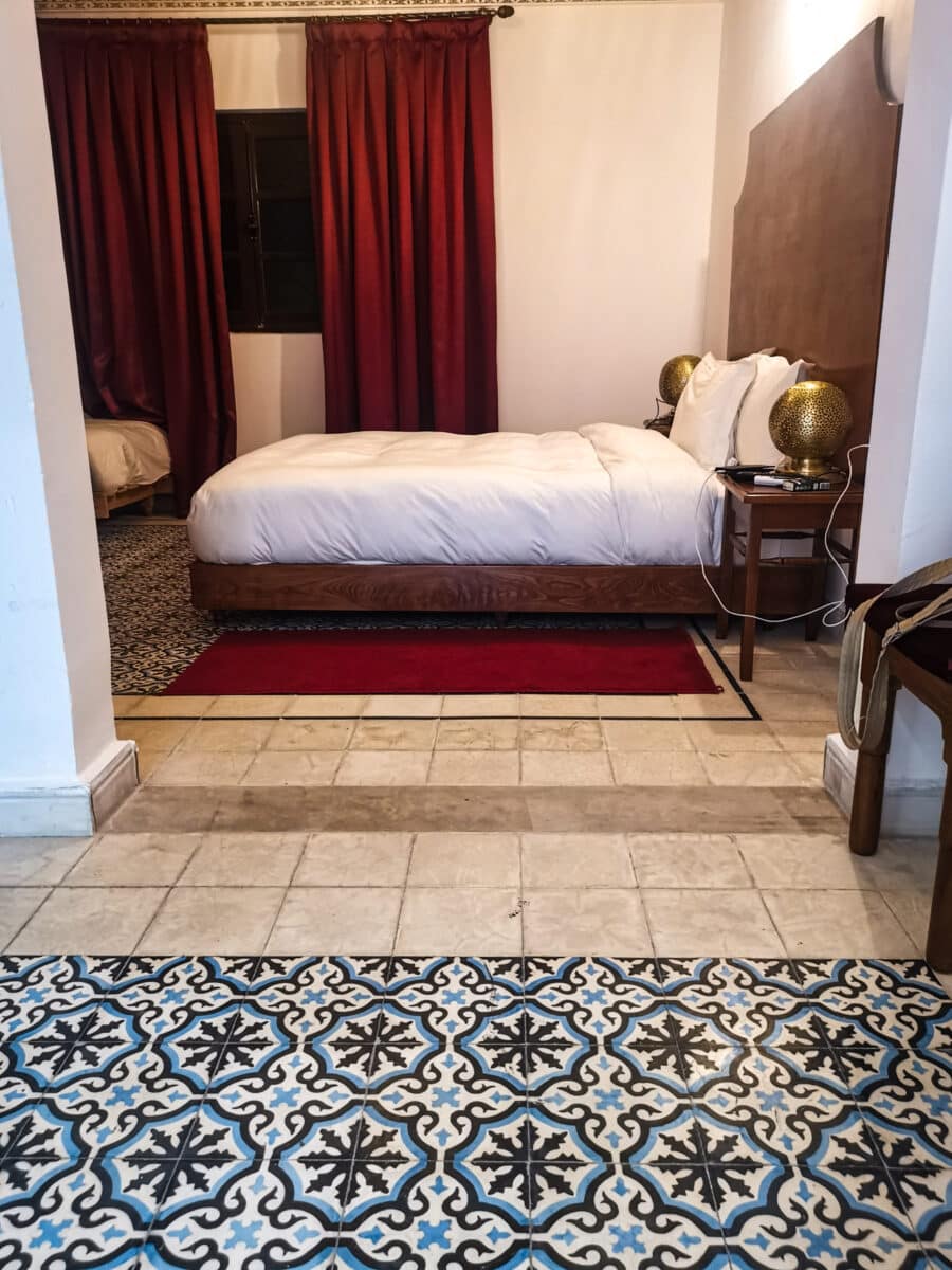 La mia camera La mia camera